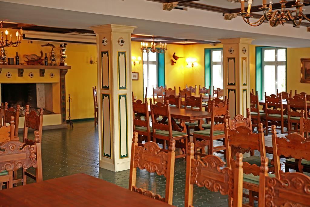 Hotel In Der Strassen Solingen Bagian luar foto