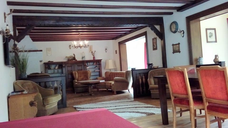 Hotel In Der Strassen Solingen Bagian luar foto