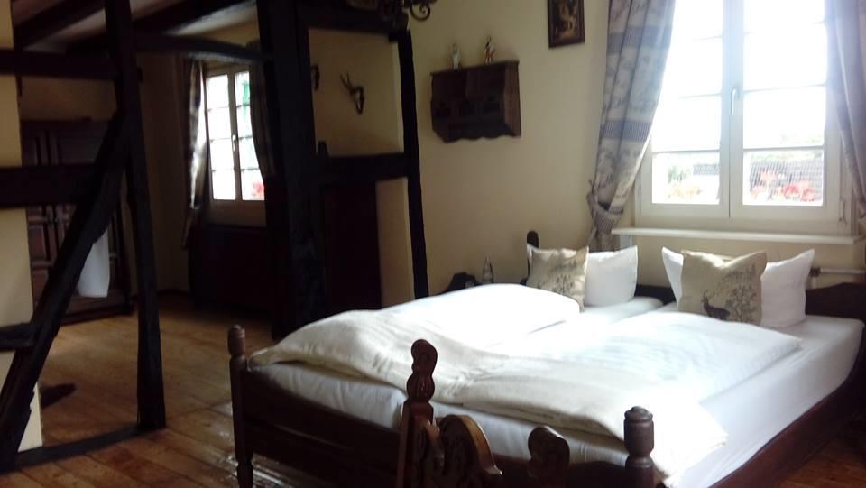 Hotel In Der Strassen Solingen Bagian luar foto
